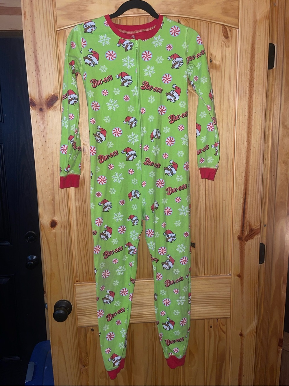 BUC-EE’S Pajamas